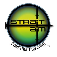 Strait A.I.M. Construction Corp.