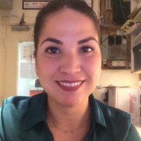 Alicia Peña