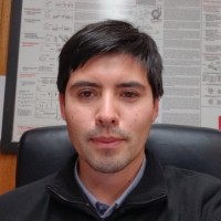 Mathias Javier Espinoza Faundez
