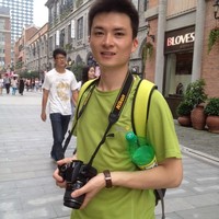 徐华勇