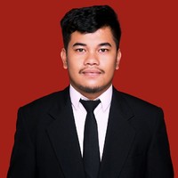 Junapril Doloksaribu, S.T