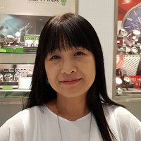 Keiko Gantenbein Keiko Horiuchi Gantenbein