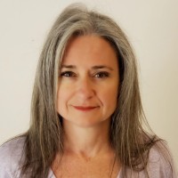 Constance Wright