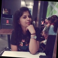 Shravani Talwalkar