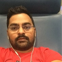 Jaymin Sharma