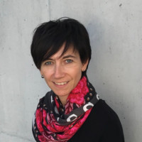 Sylvie Aubert