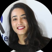 Inès Gharbi