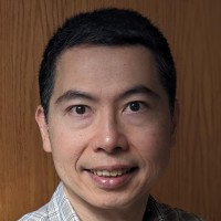 Simon Chang