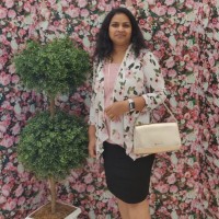 Sunitha K