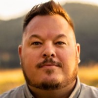 Bryan Davis