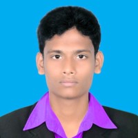 Md Masum Parvej
