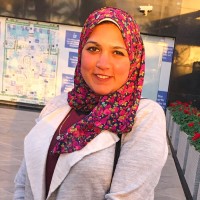 Kholoud Mohammed