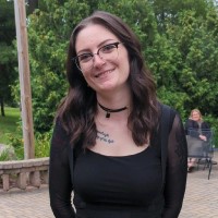 Sarah Tessmer