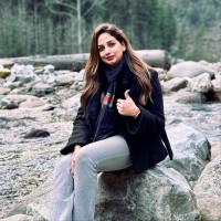 Ruhani Sareen