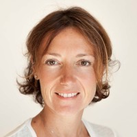 Isabelle Lindstrom