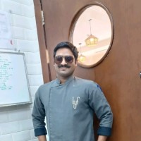 Akash Chandel