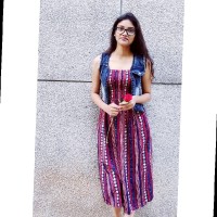 Seema Sarvagni Surasi