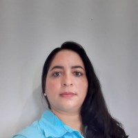 Glaucia Sanches