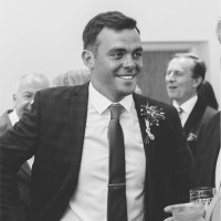 Rory Hone