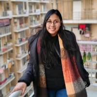 Sonali Goel