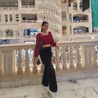 Shipra Bisht