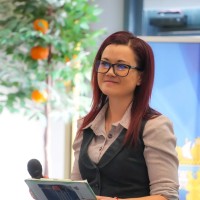Stefka Kostova