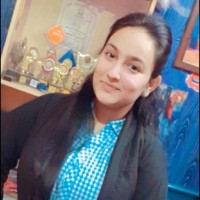 Rashika Kansal