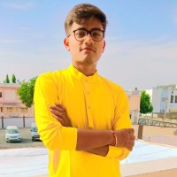 Dharmik Bhimani