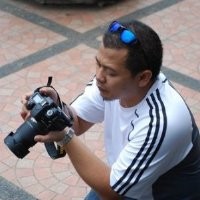 Arie Suparto
