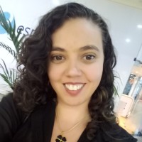 Natália Souza Garcia