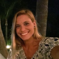 Claudia Cerrada Isact