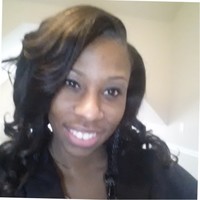 Shana Brown, Cpc