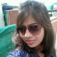 Sheetal Suryavanshi