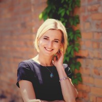 Anastasiya Danilchenko