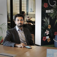 Ayush Srivastava