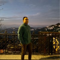 Shri Bhagwan Sharma