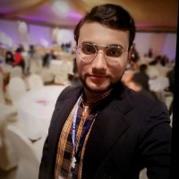 Farjad Arif Anis