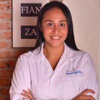 Kimberly Arguedas Delgado