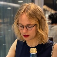 Sarah K.