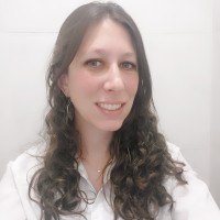 María Gabriela Krause