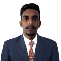 Dilan Madumal