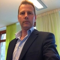 Trond Nordanger