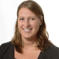 Marianne H. Evensen