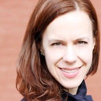 Elizabeth Finkelstein