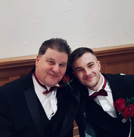 Gary Meads
