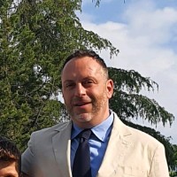 Cristian Pettorali