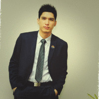 Mikhail Moreno