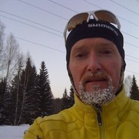 John Robin Nilsen
