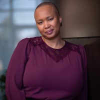 Allison Hector-Alexander
