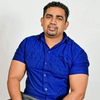 Nuwan Sameera